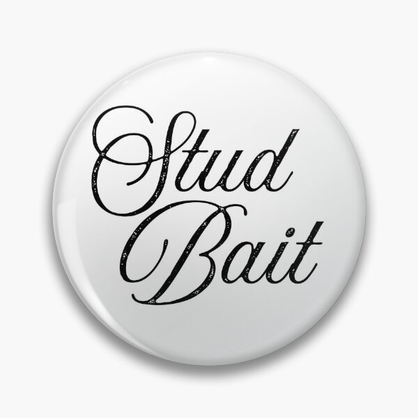 Item preview, stud bait designed and sold by femme-gf.