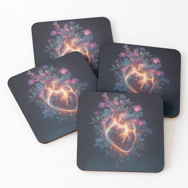 Item preview, Biomechanical Heart designed and sold by Rtymer.