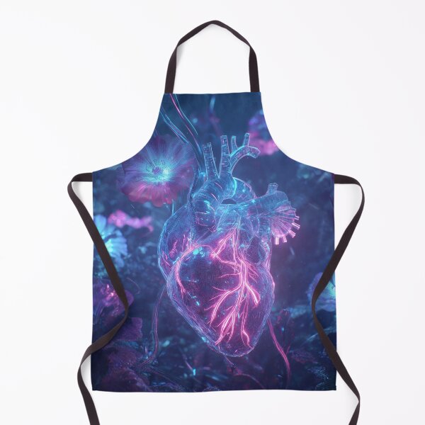 Item preview, Biomechanical Heart designed and sold by Rtymer.