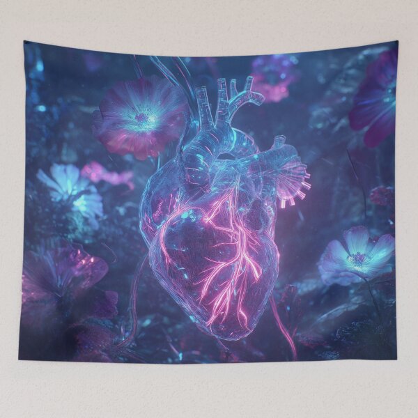 Item preview, Biomechanical Heart designed and sold by Rtymer.