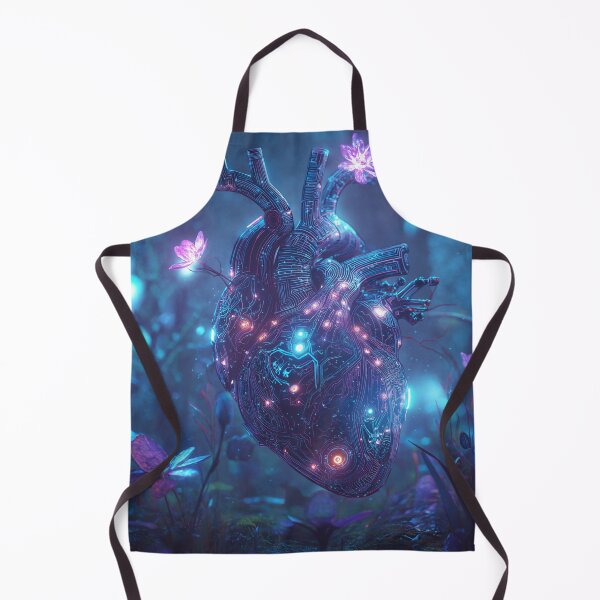 Item preview, Biomechanical Heart designed and sold by Rtymer.