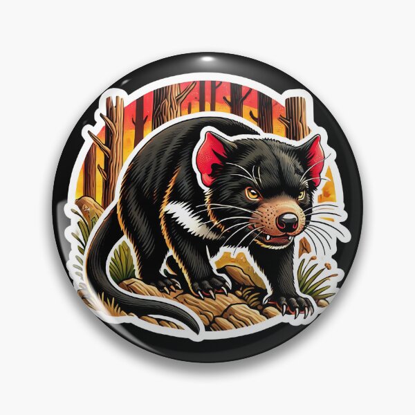 Item preview, Tasmanian Devil #25 | Tasmanian Devil Lovers designed and sold by ksgraphics222.
