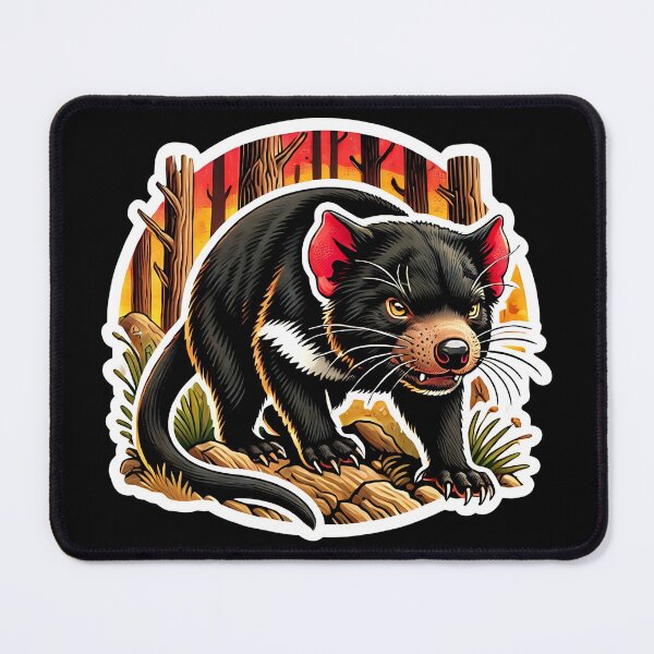Item preview, Tasmanian Devil #25 | Tasmanian Devil Lovers designed and sold by ksgraphics222.