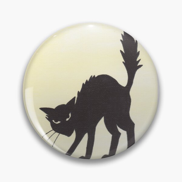 Item preview, Scaredy-Cat designed and sold by Shelly  Moore.