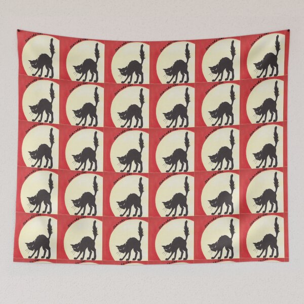 Item preview, Scaredy-Cat designed and sold by Shelly  Moore.