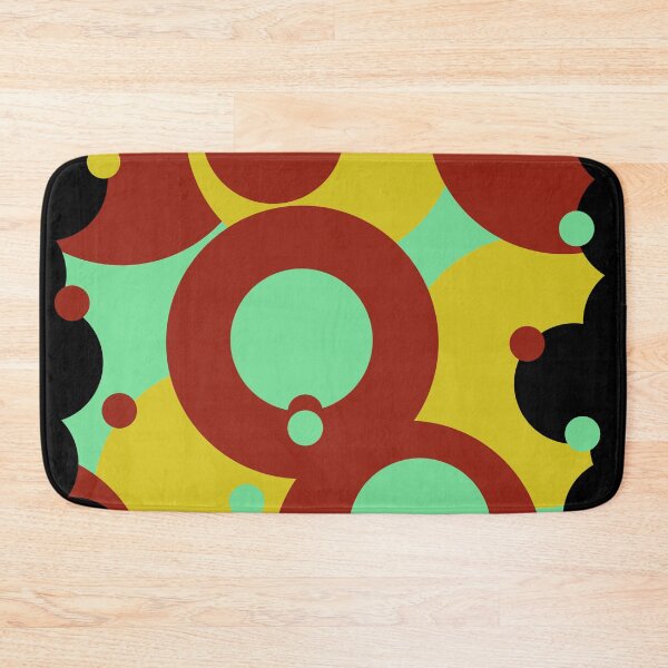 Item preview, Retro Technicolor designed and sold by TATTOO-DESIGN.