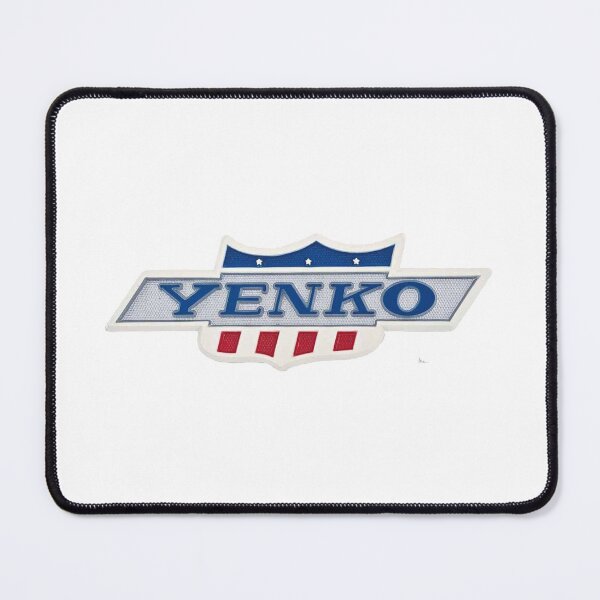 Item preview, Vintage Yenko Emblem - Canonsburg, Pennsylvania designed and sold by QuayTradingCo.