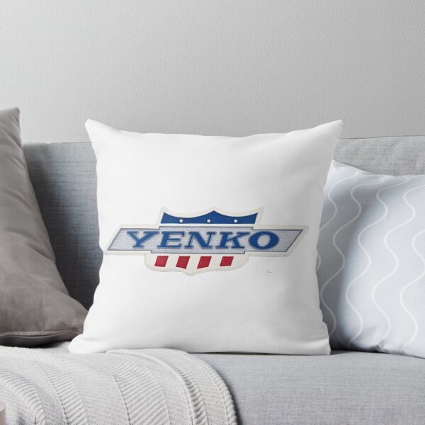 Item preview, Vintage Yenko Emblem - Canonsburg, Pennsylvania designed and sold by QuayTradingCo.