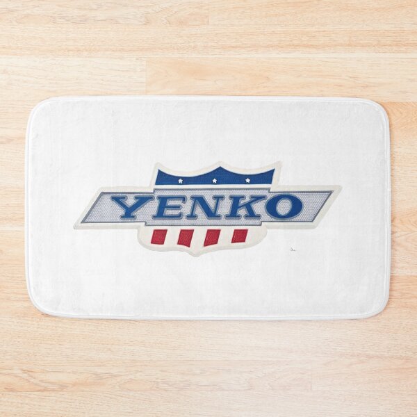 Item preview, Vintage Yenko Emblem - Canonsburg, Pennsylvania designed and sold by QuayTradingCo.