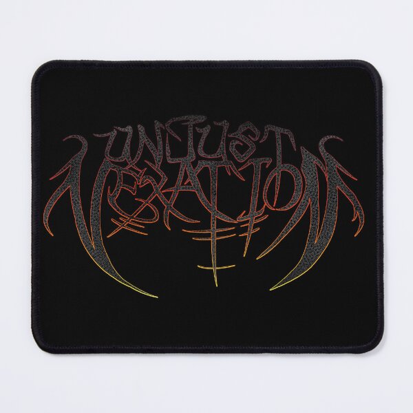 Item preview, Unjust Vexation designed and sold by Rustburn.