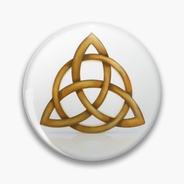 Item preview, Celtic knot designed and sold by MonHarding.