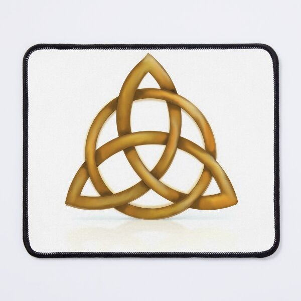 Item preview, Celtic knot designed and sold by MonHarding.
