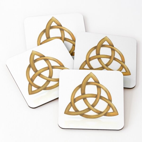 Item preview, Celtic knot designed and sold by MonHarding.