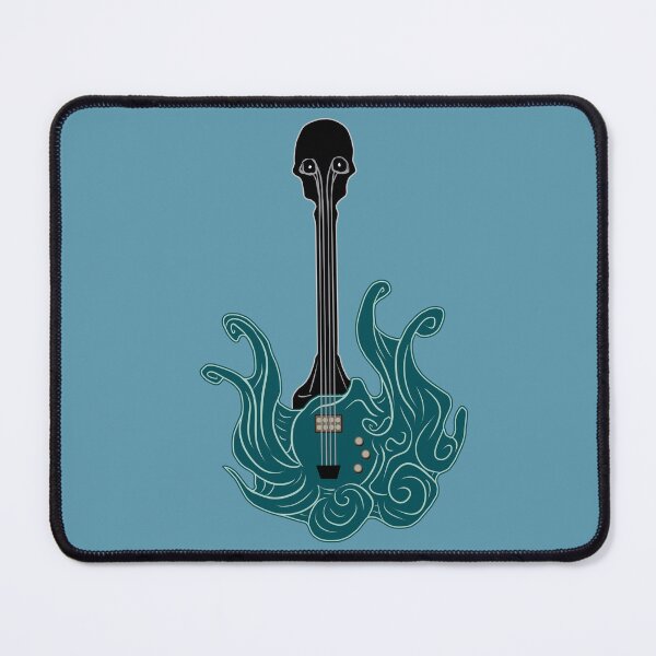 Item preview, Umibozu Bass designed and sold by Rustburn.