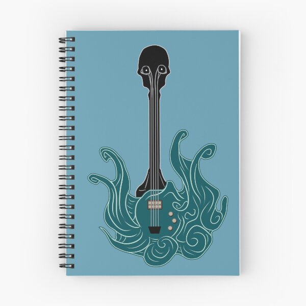 Item preview, Umibozu Bass designed and sold by Rustburn.
