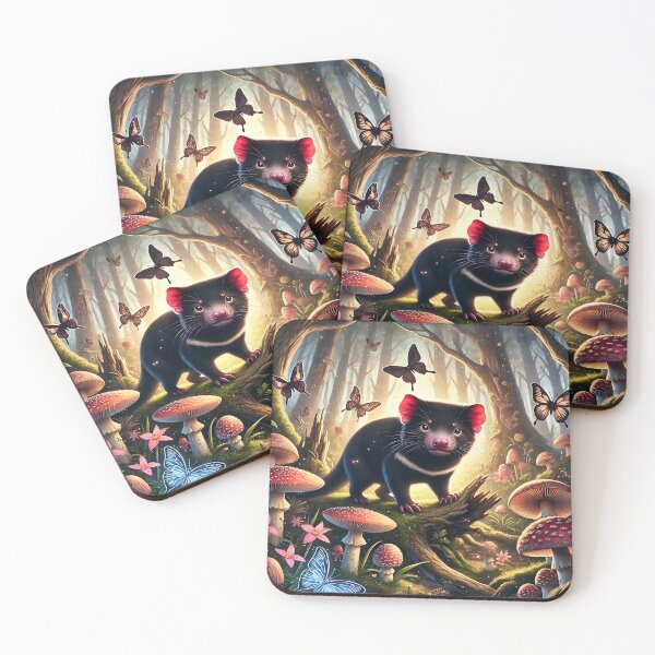 Item preview, Tasmanian Devil #26 | Tasmanian Devil Lovers designed and sold by ksgraphics222.