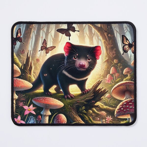 Item preview, Tasmanian Devil #26 | Tasmanian Devil Lovers designed and sold by ksgraphics222.