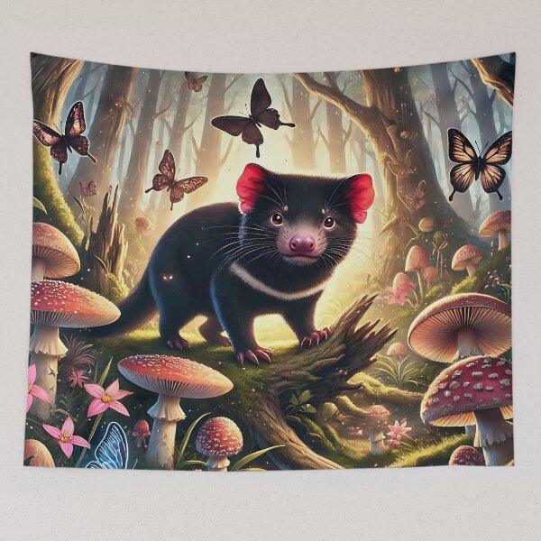 Item preview, Tasmanian Devil #26 | Tasmanian Devil Lovers designed and sold by ksgraphics222.