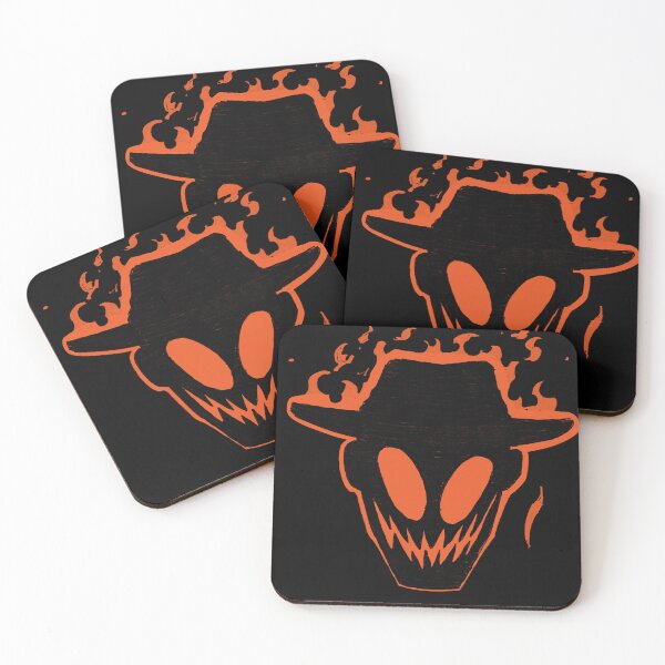 Item preview, Red Demon designed and sold by boiinasoda.
