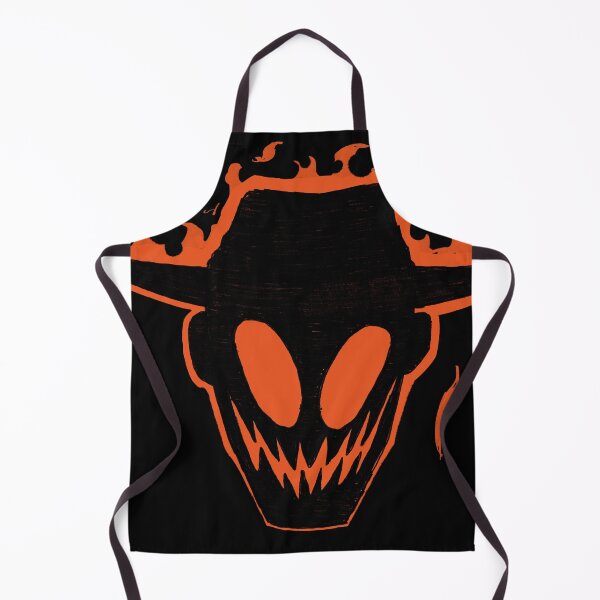 Item preview, Red Demon designed and sold by boiinasoda.