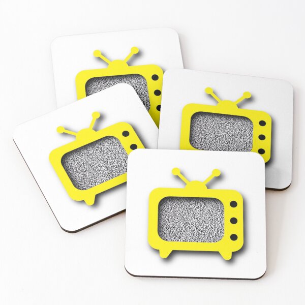 Item preview, Yellow Telly Classic  designed and sold by YellowTelly.