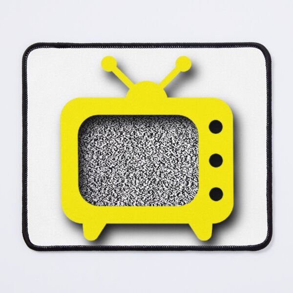 Item preview, Yellow Telly Classic designed and sold by YellowTelly.