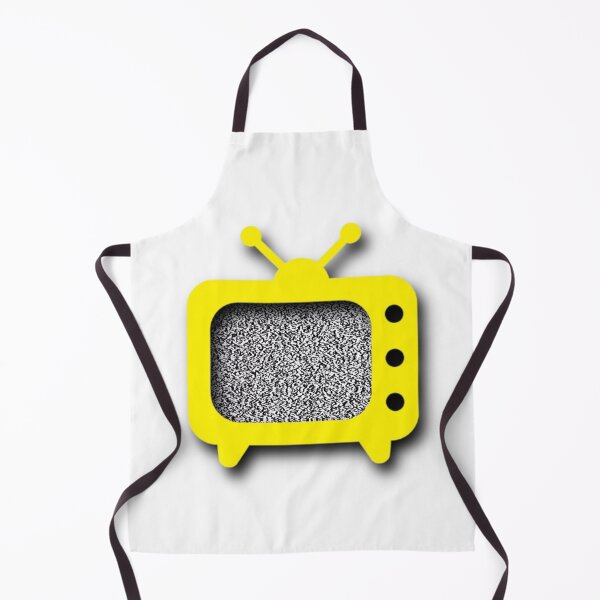 Item preview, Yellow Telly Classic  designed and sold by YellowTelly.