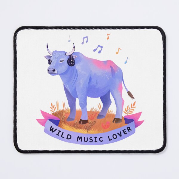 Item preview, Bass-Bull Boris designed and sold by SibMa.