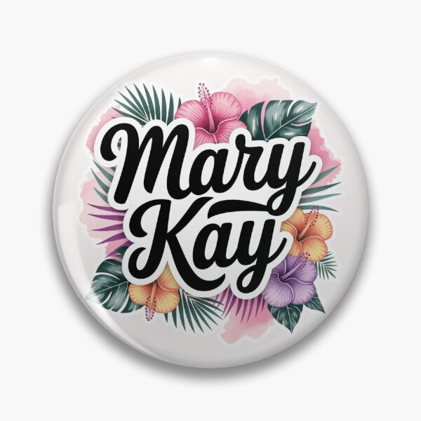 Item preview, Tropical Mary Kay designed and sold by BassHeadMomma.