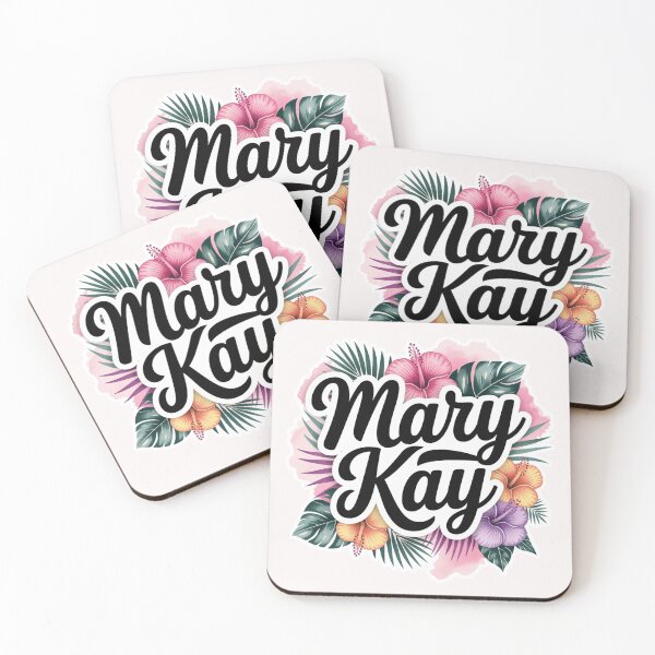Item preview, Tropical Mary Kay designed and sold by BassHeadMomma.