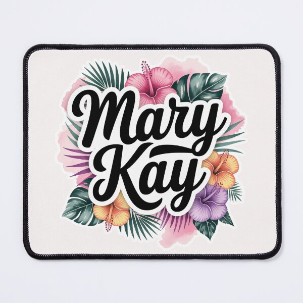 Item preview, Tropical Mary Kay designed and sold by BassHeadMomma.