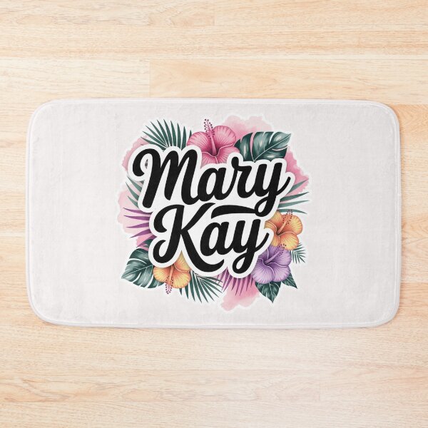 Item preview, Tropical Mary Kay designed and sold by BassHeadMomma.