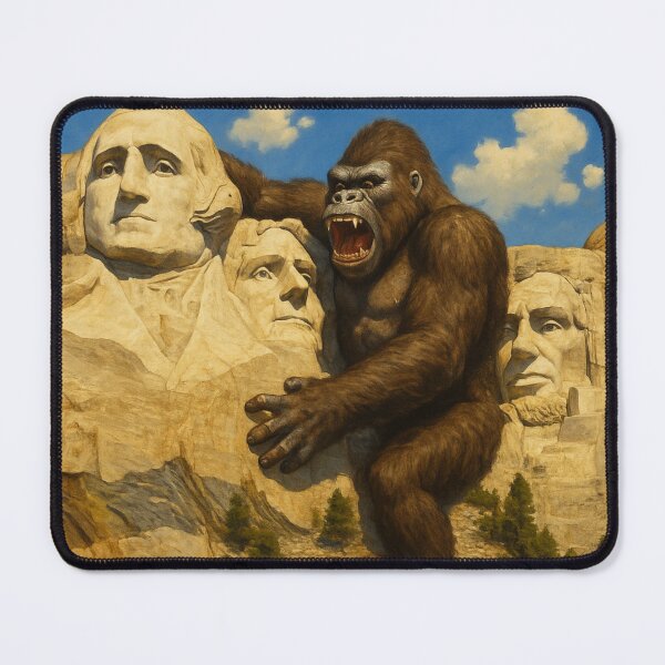 Item preview, "Kongstitutional Crisis" designed and sold by Artitude Studio.