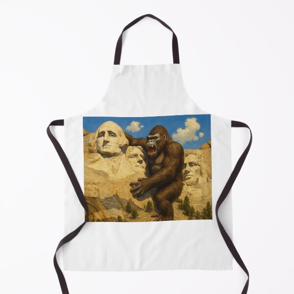 Item preview, "Kongstitutional Crisis" designed and sold by Artitude Studio.