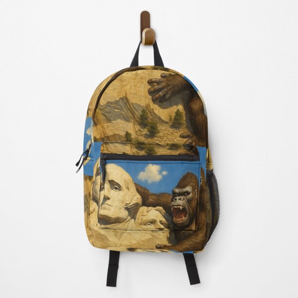 Item preview, "Kongstitutional Crisis" designed and sold by Artitude Studio.
