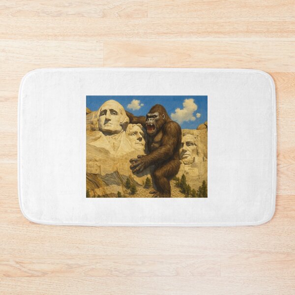 Item preview, "Kongstitutional Crisis" designed and sold by Artitude Studio.
