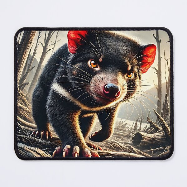 Item preview, Tasmanian Devil #27 | Tasmanian Devil Lovers designed and sold by ksgraphics222.
