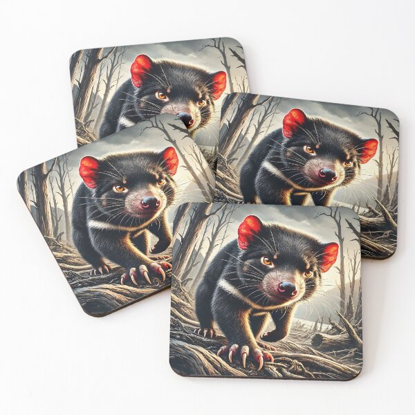 Item preview, Tasmanian Devil #27 | Tasmanian Devil Lovers designed and sold by ksgraphics222.