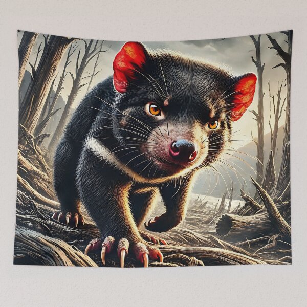 Item preview, Tasmanian Devil #27 | Tasmanian Devil Lovers designed and sold by ksgraphics222.