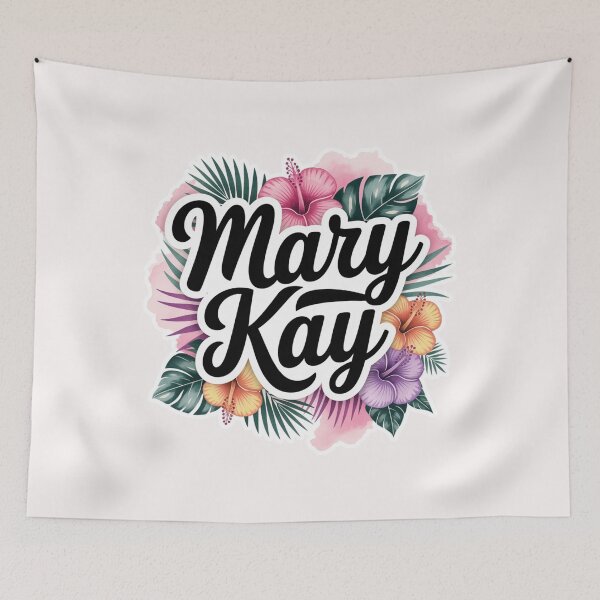 Item preview, Tropical Mary Kay designed and sold by BassHeadMomma.