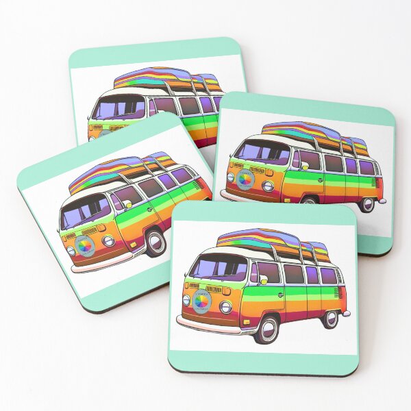 Item preview, Yvonne's Crazy Camper designed and sold by TheWorldofYvonneMarrs.