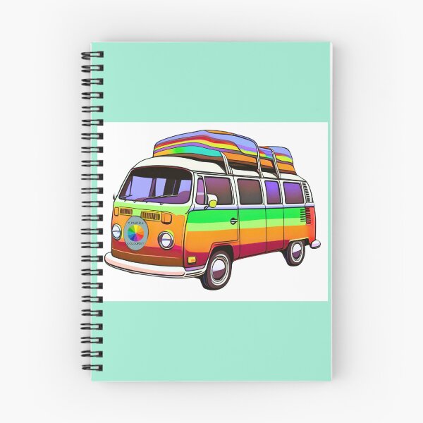 Item preview, Yvonne's Crazy Camper designed and sold by TheWorldofYvonneMarrs.