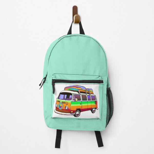 Item preview, Yvonne's Crazy Camper designed and sold by TheWorldofYvonneMarrs.