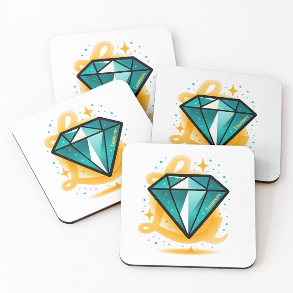 Item preview, Luminare – Neon Diamond Art designed and sold by Luminare888.