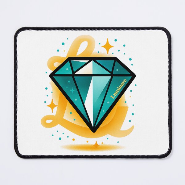 Item preview, Luminare – Neon Diamond Art designed and sold by Luminare888.