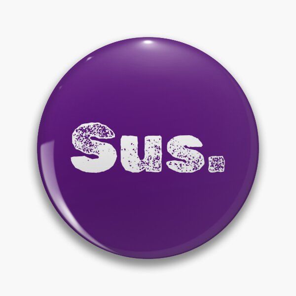 Artikelvorschau, Sus Slang Text Art Design entworfen und verkauft von PureGoldDesigns.