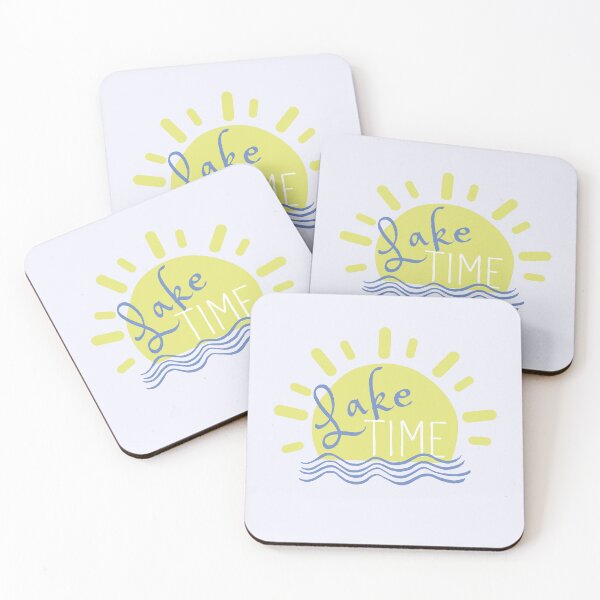 Item preview, Lake Time designed and sold by DEWDesigns.