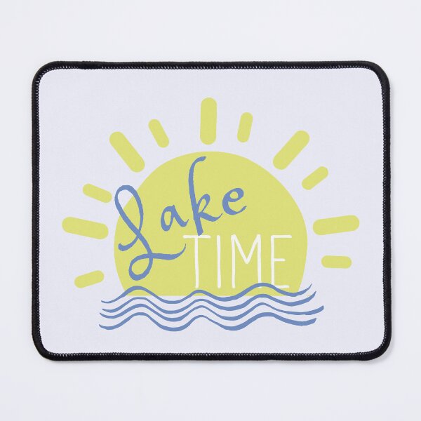 Item preview, Lake Time designed and sold by DEWDesigns.