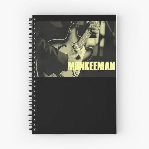 Item preview, Monkeemann Merch German Belfast Mod Band designed and sold by ModSupporters.