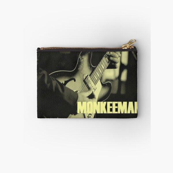 Item preview, Monkeemann Merch German Belfast Mod Band designed and sold by ModSupporters.